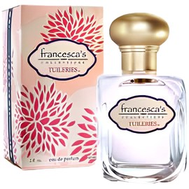 perfume Francesca’s Tuileries