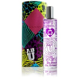 perfume ABU (Anchor Blue University)