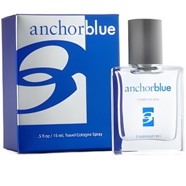 perfume Anchor Blue