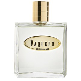 perfume Vaquero