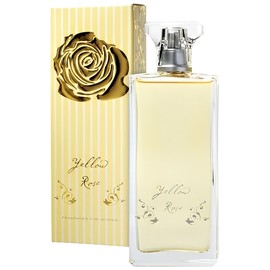 perfume Yellow Rose