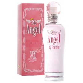 perfume 98% Angel