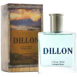 perfume Dillon