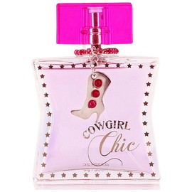 perfume Cowgirl Chic