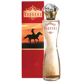 perfume Vaquera