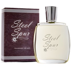 perfume Steel Spur