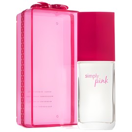 Simply Pink