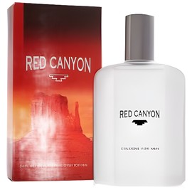 perfume Red Canyon