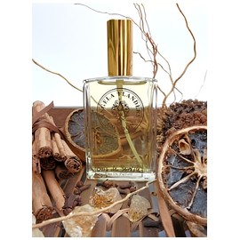 perfume Bois de Seville