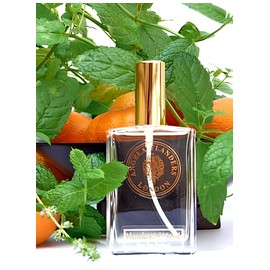 perfume Mandarin & Mint