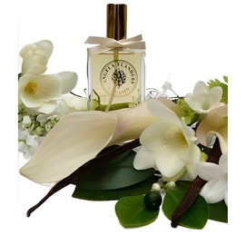 perfume Bouquet d'Amour