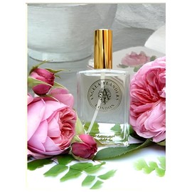 perfume Moroccan Rose