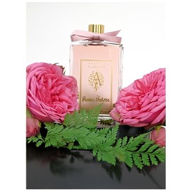 perfume Rose Poudree