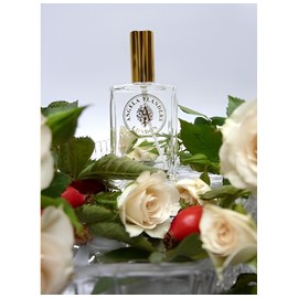 perfume Rose Sauvage