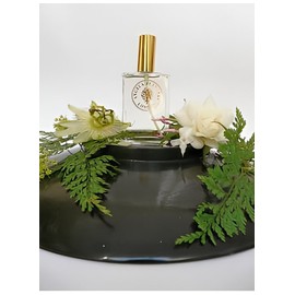 perfume White Flowers