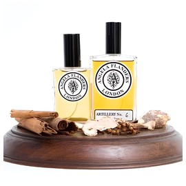 perfume No.6 Patchouli Spice