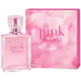 perfume Pink Flowers