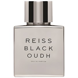 perfume Black Oudh