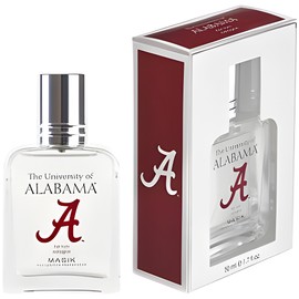 perfume The University of Alabama Men