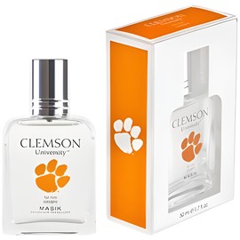 perfume Clemson University Men