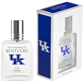 perfume The University of Kentucky Men