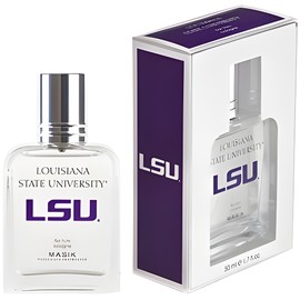 perfume Louisiana State University Men