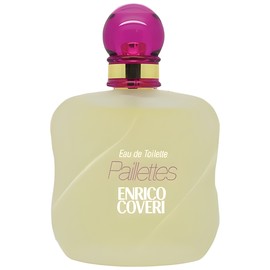 perfume Enrico Coveri Paillettes Classico