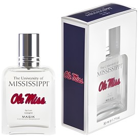 perfume The University of Mississippi Men