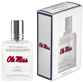 perfume The University of Mississippi Women