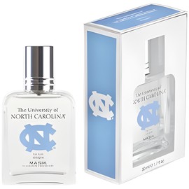 perfume The University of North Carolina Men