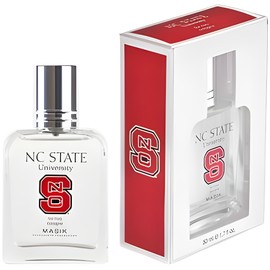 perfume North Carolina State Men