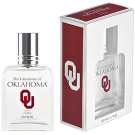 perfume The University of Oklahoma Men