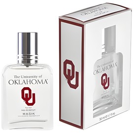 perfume The University of Oklahoma Women