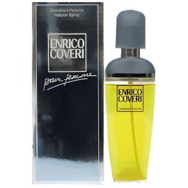 Enrico Coveri Pour Femme