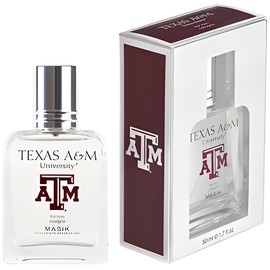 perfume Texas A&M Men