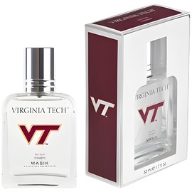perfume Virginia Tech Men