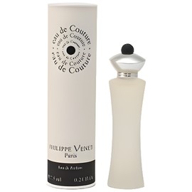 perfume Philippe Venet Eau de Couture