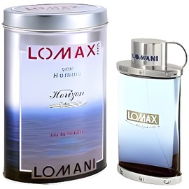 perfume Lomax Horizon