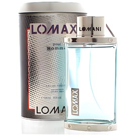 Lomax