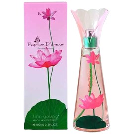 perfume Papillon D’Amour