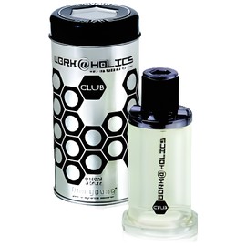 perfume Work@holic Club Man