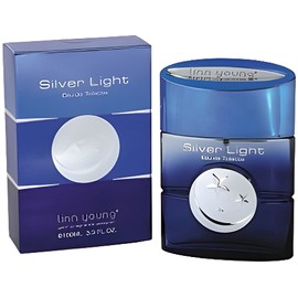 perfume Silver Light Man
