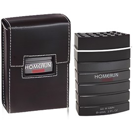 perfume Homerun Sports