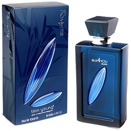 perfume Blu 4 You