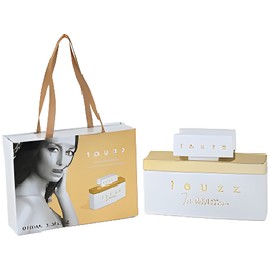 perfume Touzz Invitation