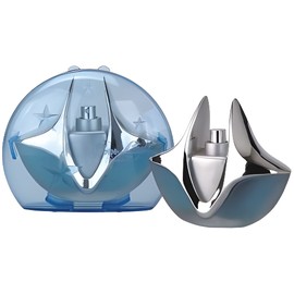 perfume Silver Light