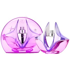 perfume Silver Light Galatica