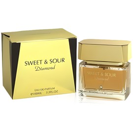 perfume Sweet & Sour Diamond