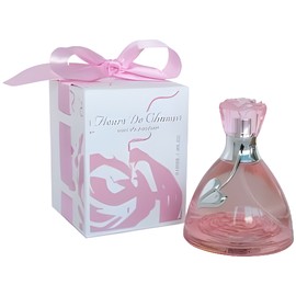 perfume Fleurs de Champs