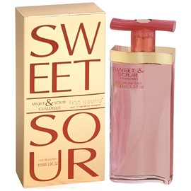 perfume Sweet Sour Classique